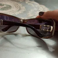 عینک دودی پلاریزه ویووی ۴۰۰|زیورآلات و اکسسوری|ری, دولت‌آباد|دیوار