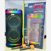 سیستم صوتی خانگی پرقدرت اقساطی//اسپیکر +باند