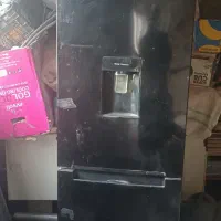 یخچال|یخچال و فریزر|حاجی آباد, |دیوار