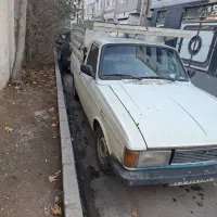 پیکان وانت|خودرو سواری و وانت|کرج, حصارک بالا|دیوار