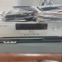 دستگاه دی وی دی|پخش‌کننده DVD و ویدیو|کرج, مهرویلا جنوبی|دیوار