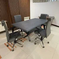 مبلمان و لوازم اداری|دفتر کار|ساری, |دیوار