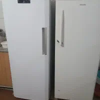 یخچال وفریزر