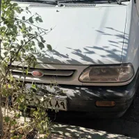 پراید۸۸ دوگانه