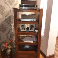 رک آمپلی فایر توافقی