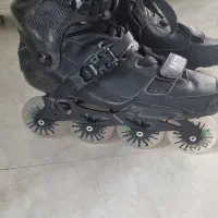 اسکیت بتل اف ام  فری استایل