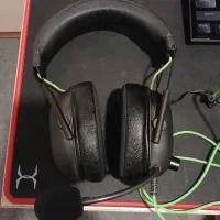 هدفون ریزرblackshark v2