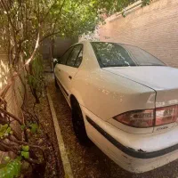 سمند LX خانگی|خودرو سواری و وانت|دزفول, |دیوار