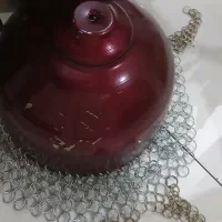 کلاه خود قرمز