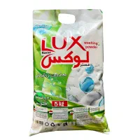 مواد شوینده مستر لوکس