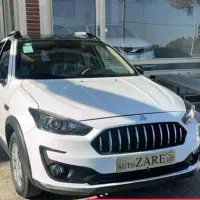 اطلس G با سانروف مدل ۱۴۰۴