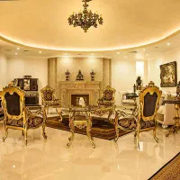 فروش آپارتمان235 متر/ تکواحدی/ هفت دست