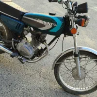 فروش موتورسیکلت مدل 1383 نامی