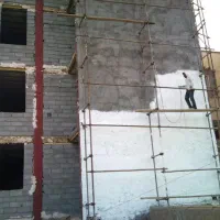 آببندی دیوار