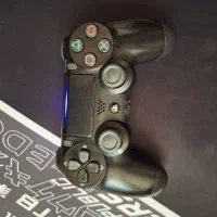 PS4 slim 1Tb|کنسول، بازی ویدئویی و آنلاین|رشت, حمیدیان|دیوار