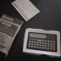 ماشین حساب فرمولی مهندسی