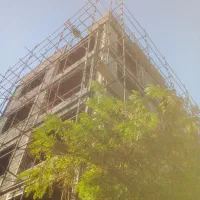 داربست فلزی توحید نصب تمام نقاط