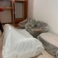 مبل ده نفره صفر با چوب راش|مبلمان خانگی و میز عسلی|بوشهر, |دیوار