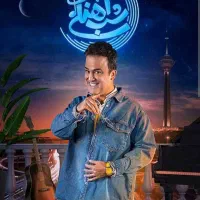 ۲ عدد بلیط شب آهنگی
