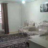 رهن آپارتمان ۲ خوابه هلال احمر بزرگ نورگیر