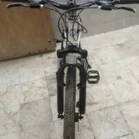 دوچرخه جون دار|دوچرخه، اسکیت، اسکوتر|کاشان, کلنگه|دیوار