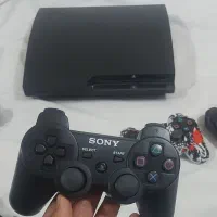 پلیستیشن 3|کنسول، بازی ویدئویی و آنلاین|قم, هنرستان|دیوار
