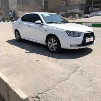 دنا پلاس۶دنده توربو مدل۱۴۰۲