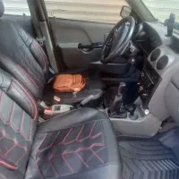 پراید مدل۱۳۹۱