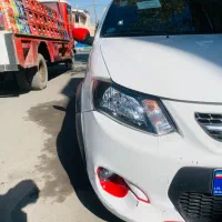 کوئیک ‌R قرمز