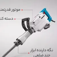 فروش هیلتی موتوربرق