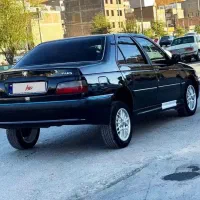 پرشیا 91ایربک سالم تمام رنگ فشار ترافیکی در حد|خودرو سواری و وانت|محمدبار, |دیوار