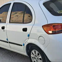 تیبا ۲ مدل ۱۴۰۰|خودرو سواری و وانت|نورآباد ممسنی, |دیوار