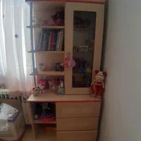 سرویس خواب کودک نوجوان طرح بالسا|تخت و سرویس خواب|کرج, کمال‌شهر|دیوار