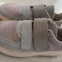 کتونی دخترانه|کیف، کفش، کمربند|بجنورد, |دیوار