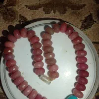 سنگ اتیغه اصیل یاقوت اصل کابلی|بدلیجات|زهک, |دیوار