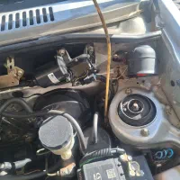 پراید 87 هاچ بگ. فرمان هیدرولیک. در حد|خودرو سواری و وانت|اراک, |دیوار