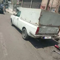 پیکان وانت مدل 85 سالم|خودرو سواری و وانت|تهران, خاوران|دیوار