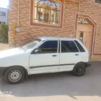 پراید هاچبک کره|خودرو سواری و وانت|شاهین‌شهر, خانه کارگر|دیوار