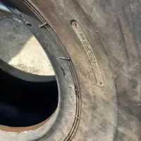 دو حلقه لاستیک لودر|قطعات یدکی و لوازم جانبی|شادگان, |دیوار