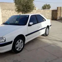 پژو پارس موتور جدید