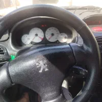 206sd v8بیرنگ97|خودرو سواری و وانت|زنجان, |دیوار