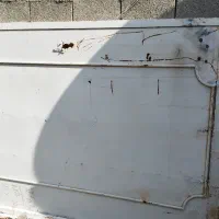 درب حیاط|مصالح و تجهیزات ساختمان|برازجان, |دیوار