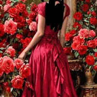 نخ و نقشه تابلو فرش|تابلو فرش|ورامین, ورامین|دیوار