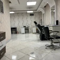 اجاره صندلی و لاین کامل در سالن زیبایی زنانه