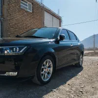 دنا پلاس توربو شش دنده مدل 1402|خودرو سواری و وانت|شیراز, شهرک فرزانگان|دیوار