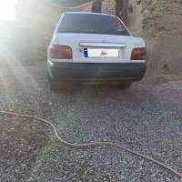 پراید 131 فول آپشن