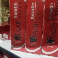 رنگ مو بیس کالر|آرایشی، بهداشتی، درمانی|شاهینشهر, طالقانی|دیوار