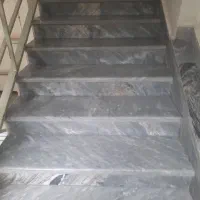 نظافت راه پله وپارکینیک