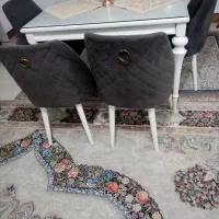 میز ناهار خوری