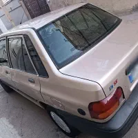 پراید 89|خودرو سواری و وانت|همدان, |دیوار
